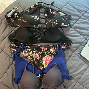 Misc swimsuit bikinis